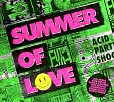 洋楽 eveson / The Last Summer Of Love 洋楽 eveson / The Last Summer Of Love The Last Summer of